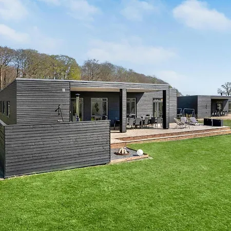 Haderslev 25 Casa de Férias