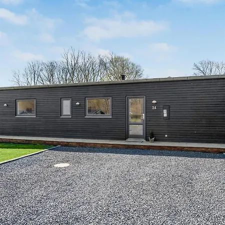 Casa de Férias Haderslev 25 *