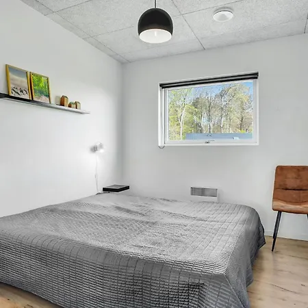 Casa de Férias Haderslev 25 Haderslev