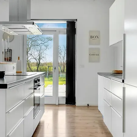 Casa de Férias Haderslev 25 *