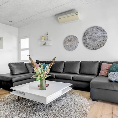 Casa de Férias Haderslev 25 Haderslev